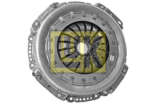 Clutch Pressure Plate - 131 0284 10 Schaeffler LuK