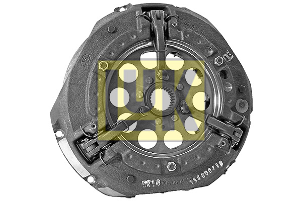 Spingidisco frizione - 133 0007 10 Schaeffler LuK