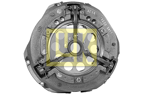 Clutch Pressure Plate - 133 0008 11 Schaeffler LuK