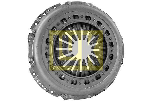 Clutch Pressure Plate - 133 0237 10 Schaeffler LuK