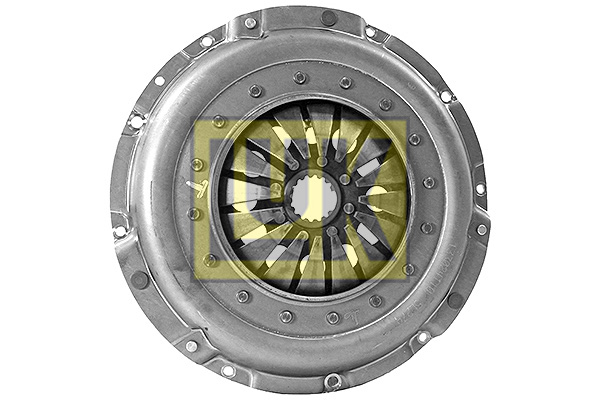 Clutch Pressure Plate - 133 0241 10 Schaeffler LuK