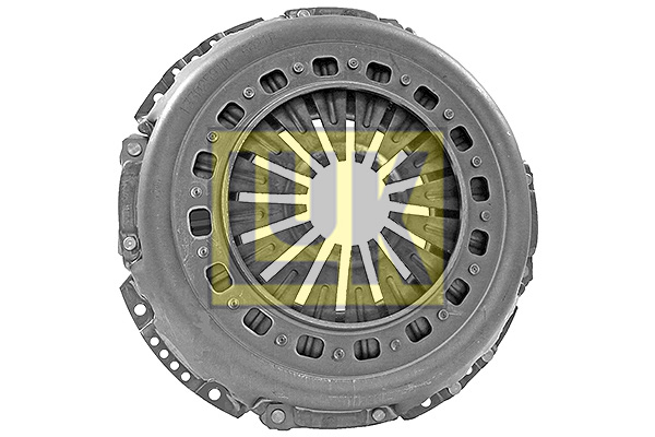 Clutch Pressure Plate - 133 0259 10 Schaeffler LuK