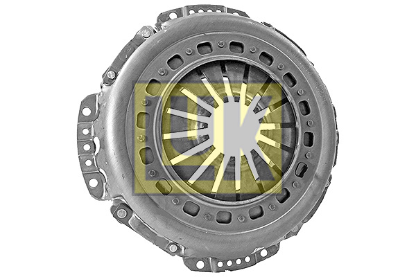 Clutch Pressure Plate - 133 0272 10 Schaeffler LuK