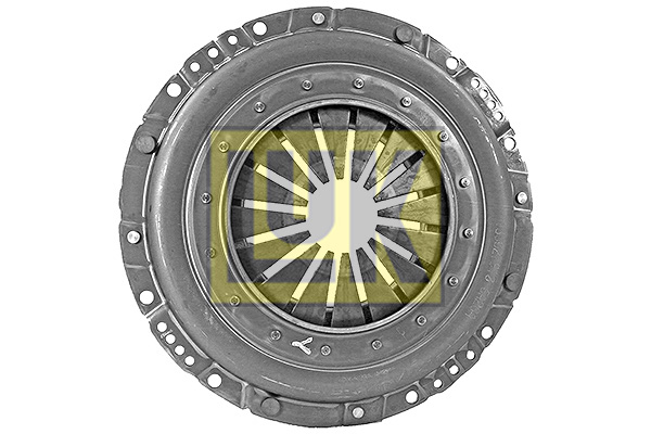 Spingidisco frizione - 133 0279 10 Schaeffler LuK