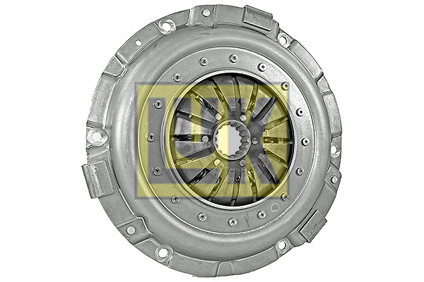 Clutch Pressure Plate - 133 0610 10 Schaeffler LuK