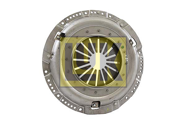 sankabos suspaudimo plokštelė - 135 0205 10 Schaeffler LuK