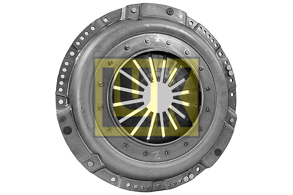 Clutch Pressure Plate - 135 0215 10 Schaeffler LuK