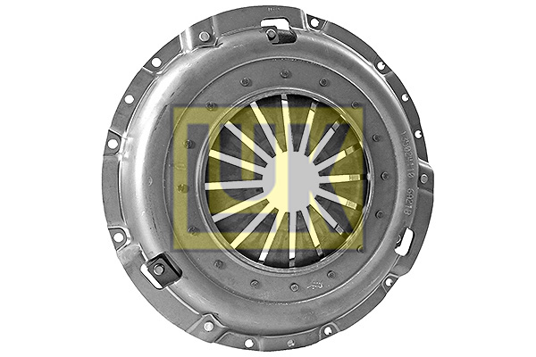 Spingidisco frizione - 135 0241 10 Schaeffler LuK