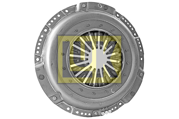 Clutch Pressure Plate - 135 0278 10 Schaeffler LuK