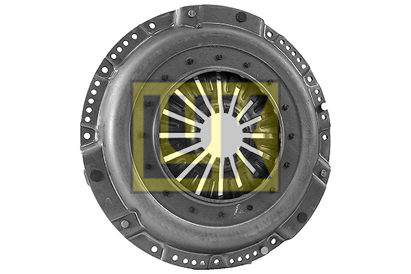 Clutch Pressure Plate - 135 0288 10 Schaeffler LuK