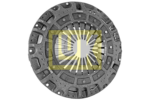 Clutch Pressure Plate - 136 0213 10 Schaeffler LuK
