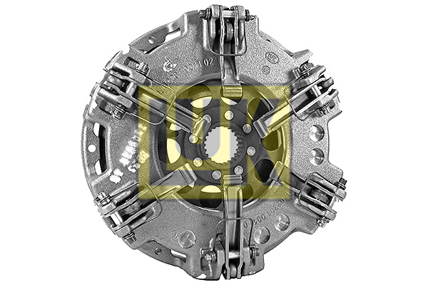 Spingidisco frizione - 230 0028 10 Schaeffler LuK