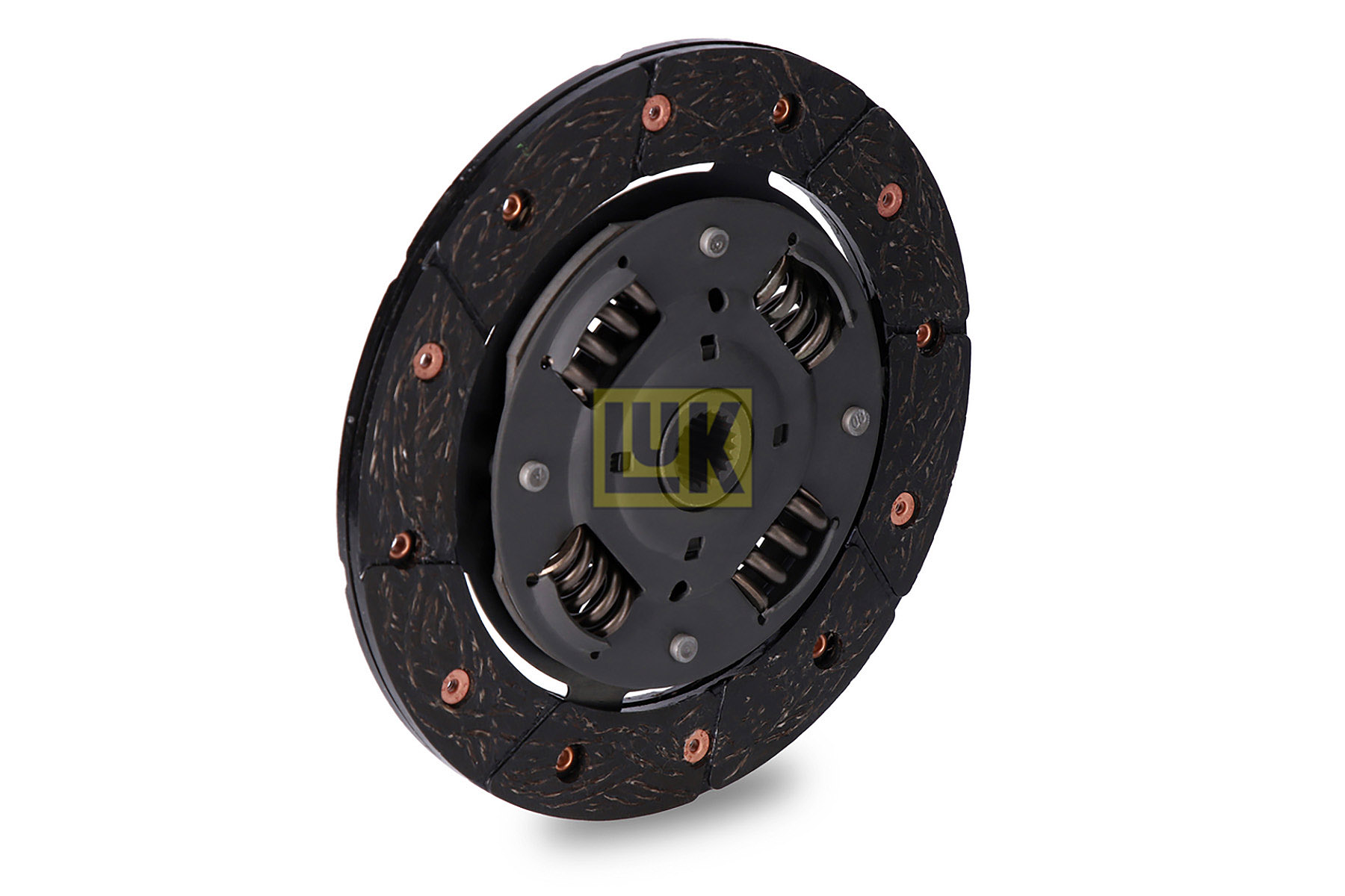 Disco frizione - 317 0017 17 Schaeffler LuK