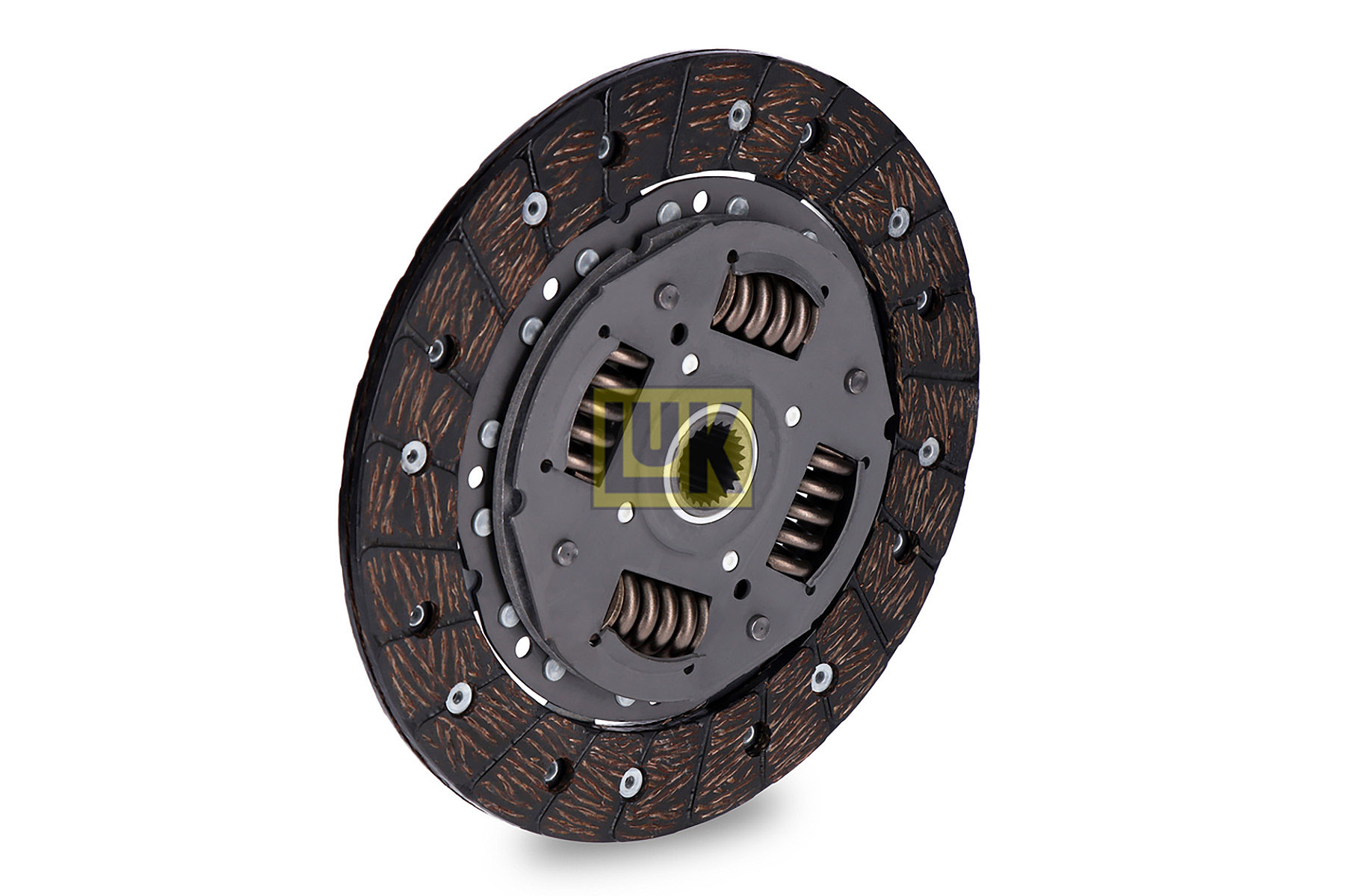 Clutch Disc - 319 0028 16 Schaeffler LuK