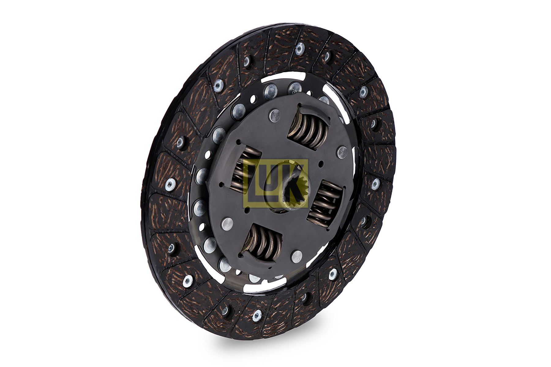 Clutch Disc - 319 0031 16 Schaeffler LuK