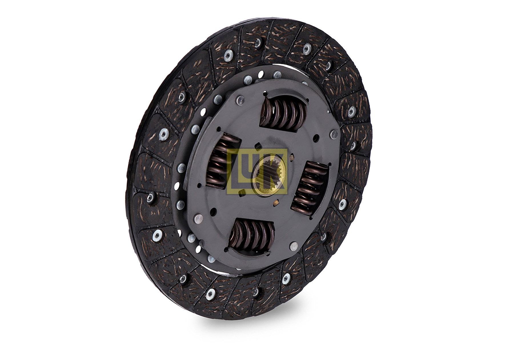 Clutch Disc - 319 0079 11 Schaeffler LuK