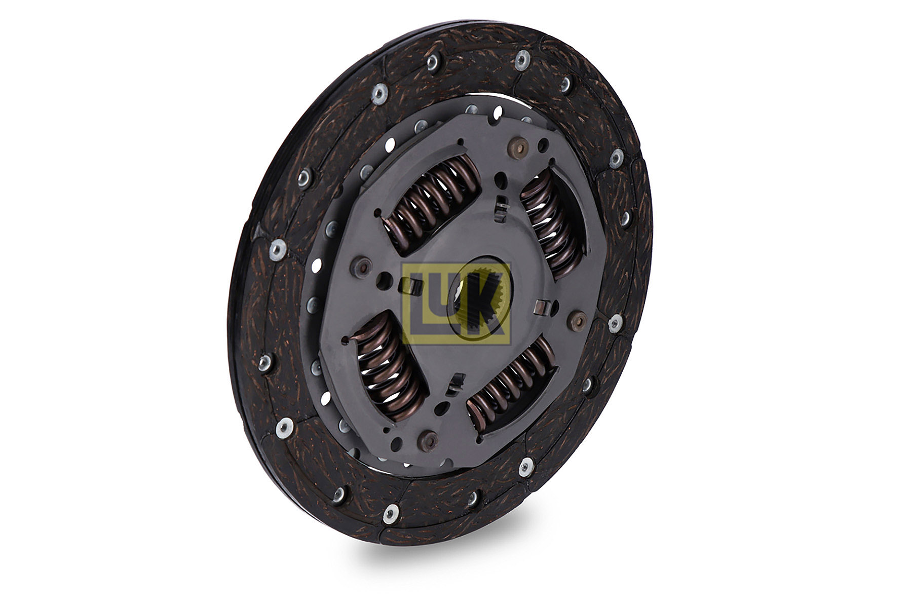 Clutch Disc - 319 0149 10 Schaeffler LuK