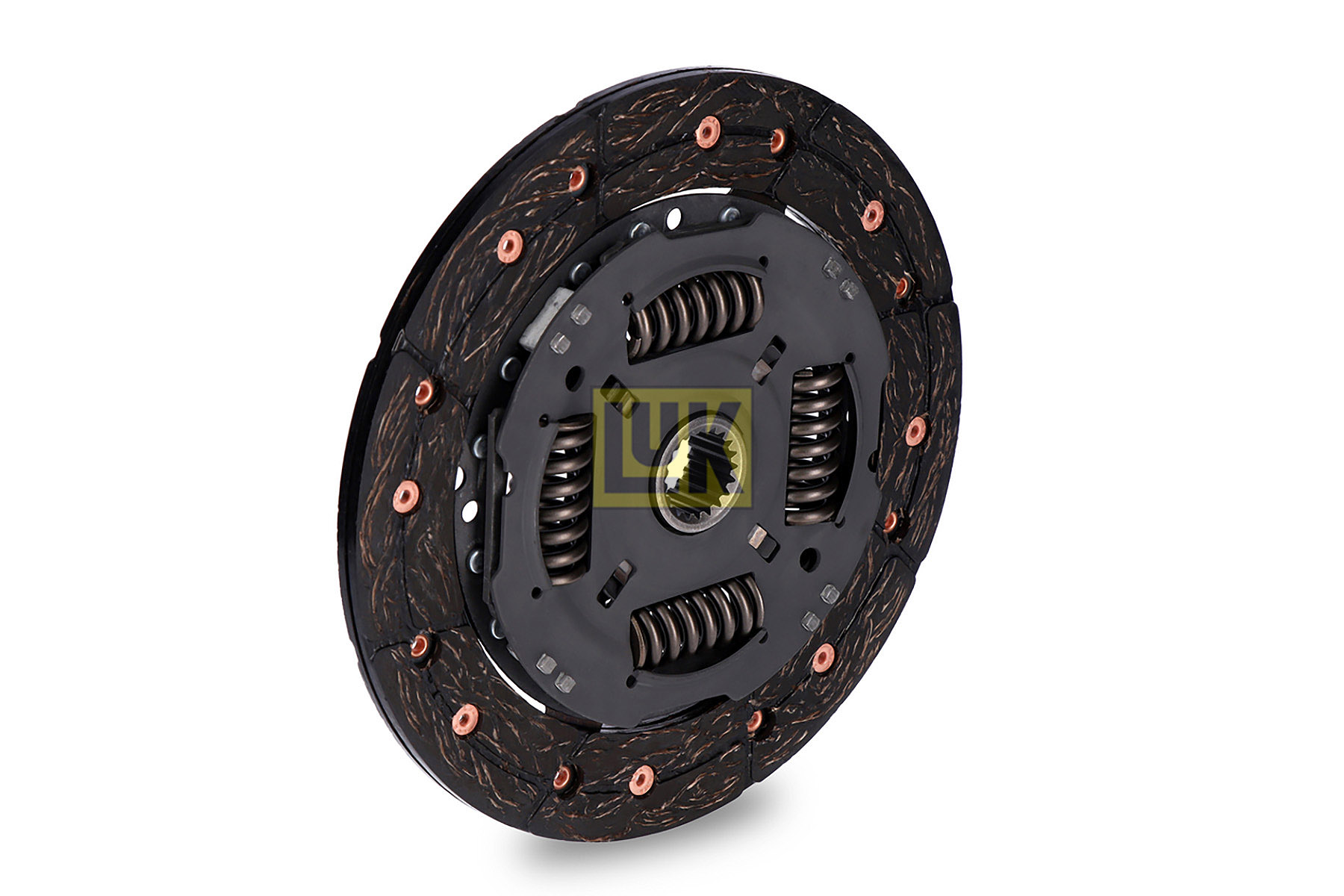 Clutch Disc - 319 0150 10 Schaeffler LuK