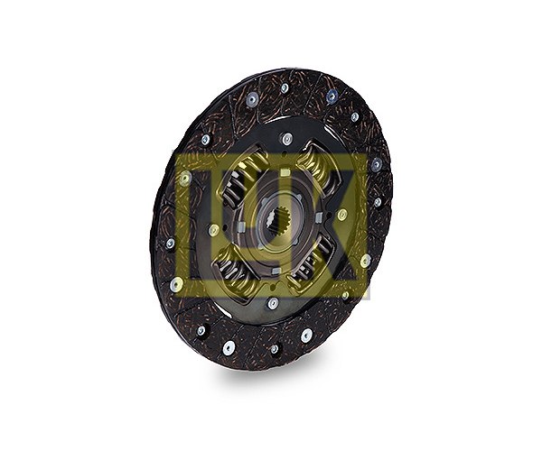 Clutch Disc - 319 0190 10 Schaeffler LuK