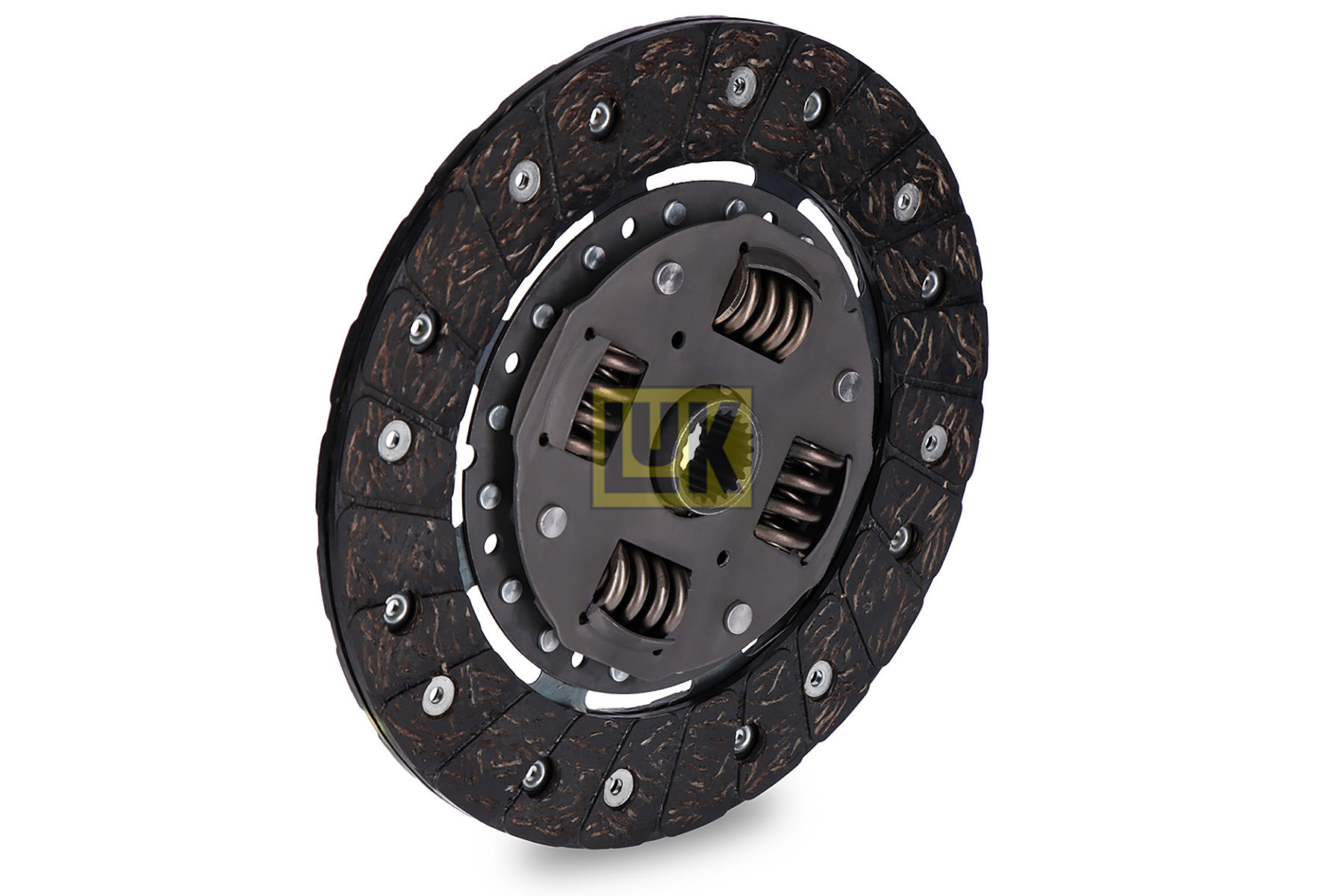 Диск сцепления - 320 0030 10 Schaeffler LuK