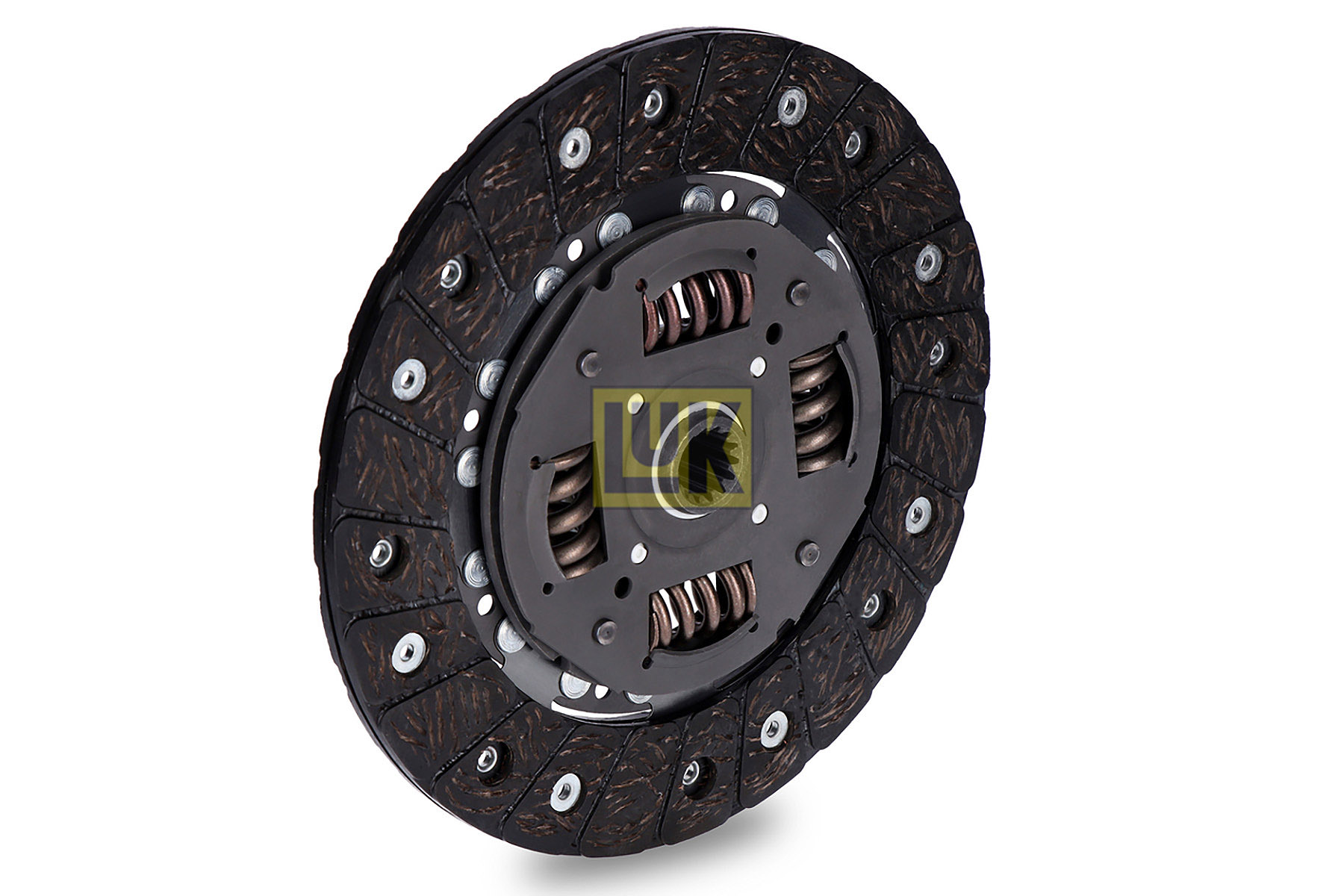 Clutch Disc - 320 0161 10 Schaeffler LuK