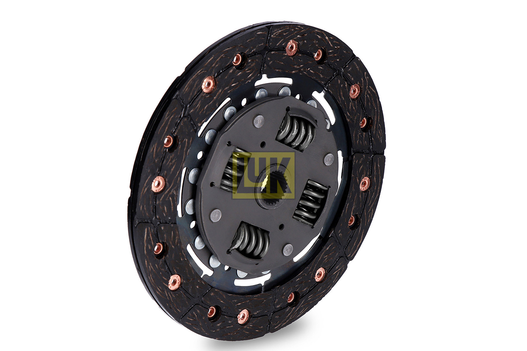Clutch Disc - 320 0178 10 Schaeffler LuK