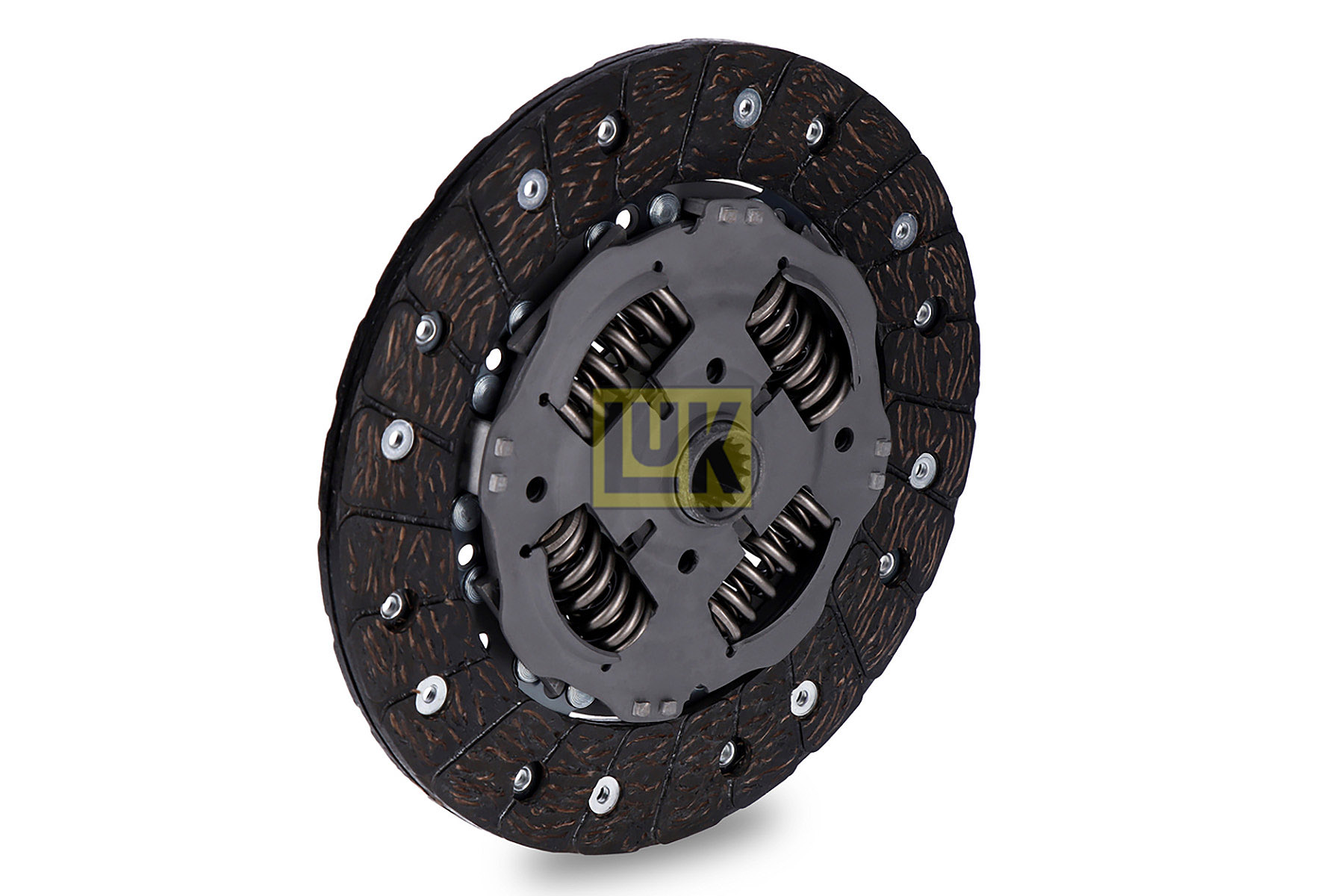 Clutch Disc - 320 0241 10 Schaeffler LuK