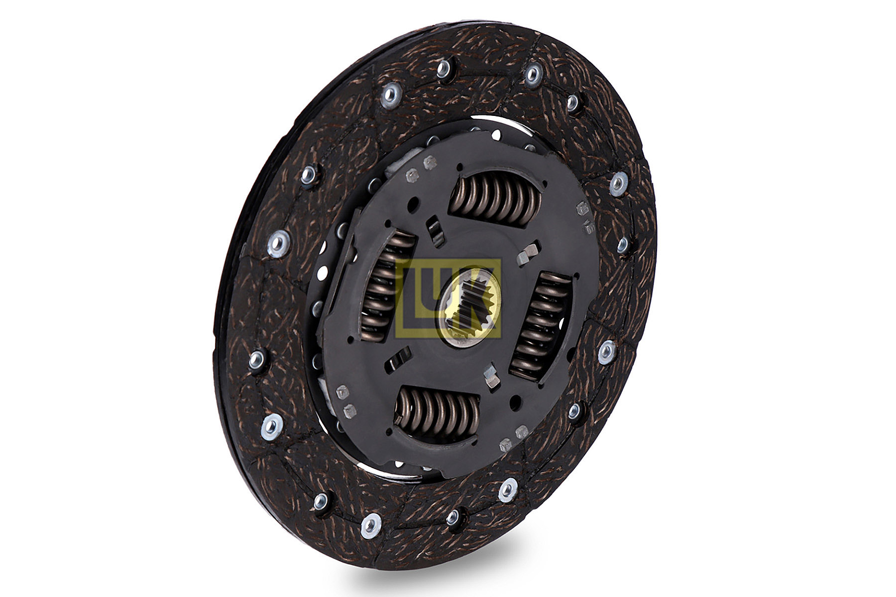 Clutch Disc - 320 0279 10 Schaeffler LuK
