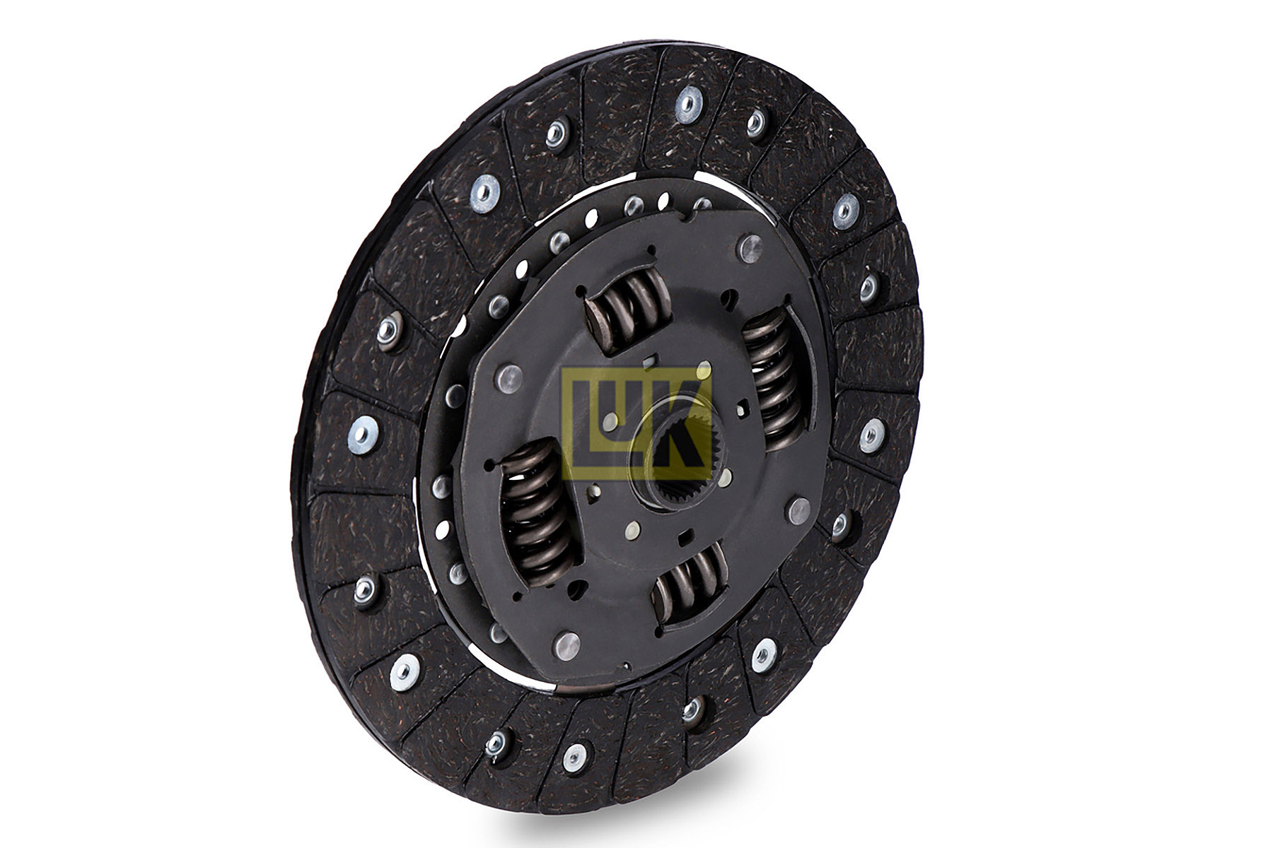 Clutch Disc - 320 0286 10 Schaeffler LuK