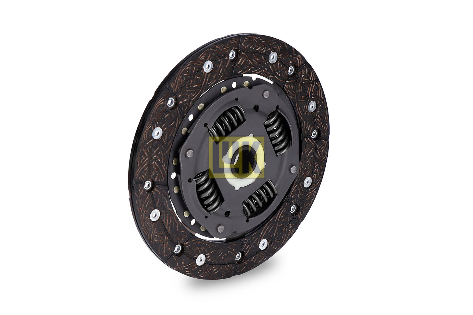 Clutch Disc - 320 0359 10 Schaeffler LuK