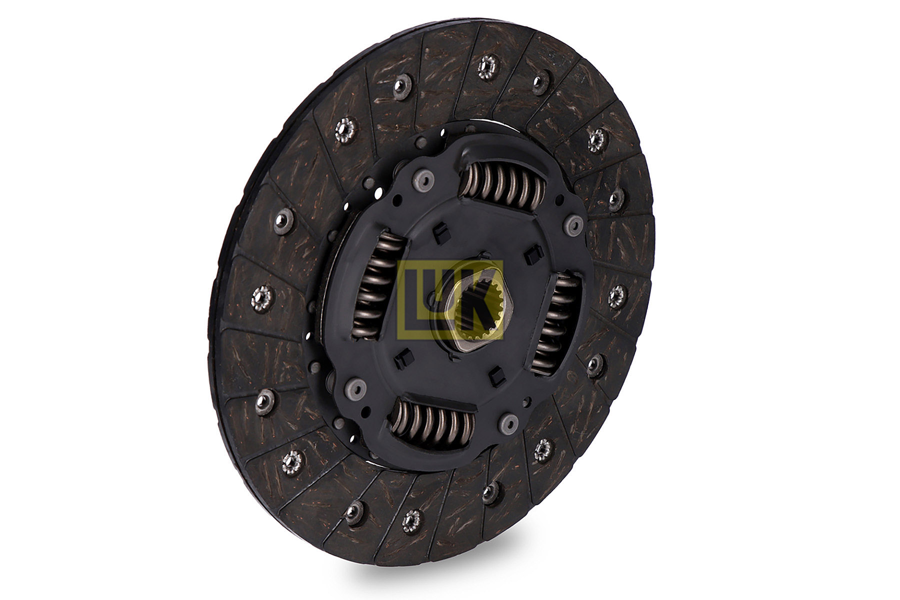 sankabos diskas - 320 0519 10 Schaeffler LuK