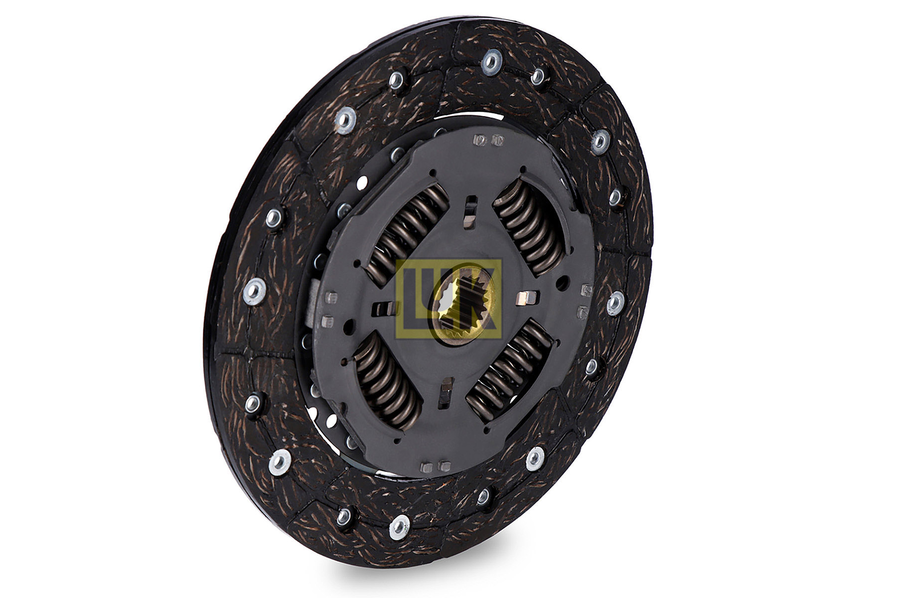Clutch Disc - 320 0562 10 Schaeffler LuK