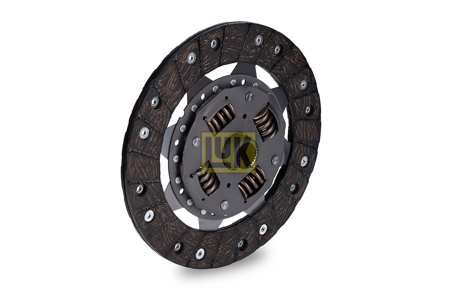 Clutch Disc - 321 0019 10 Schaeffler LuK