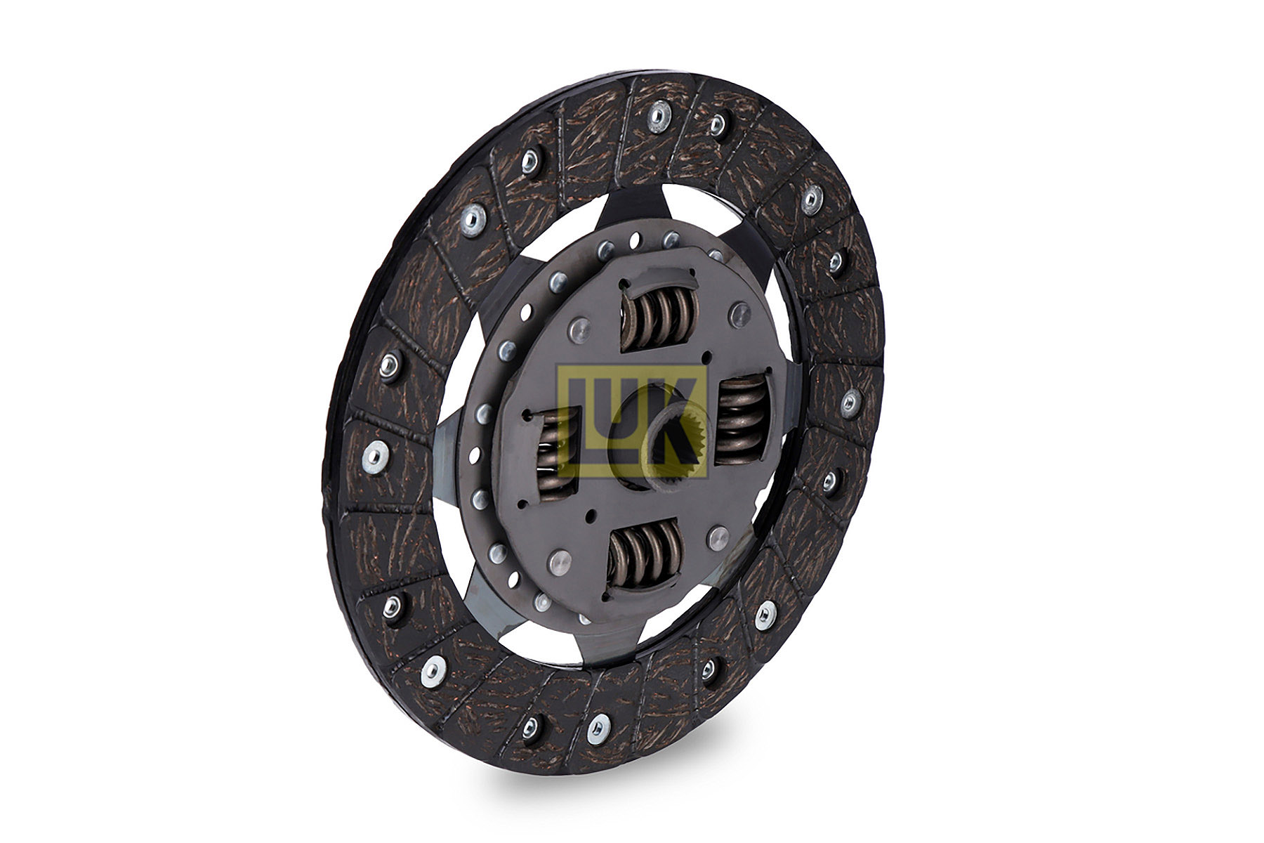 Clutch Disc - 321 0022 10 Schaeffler LuK