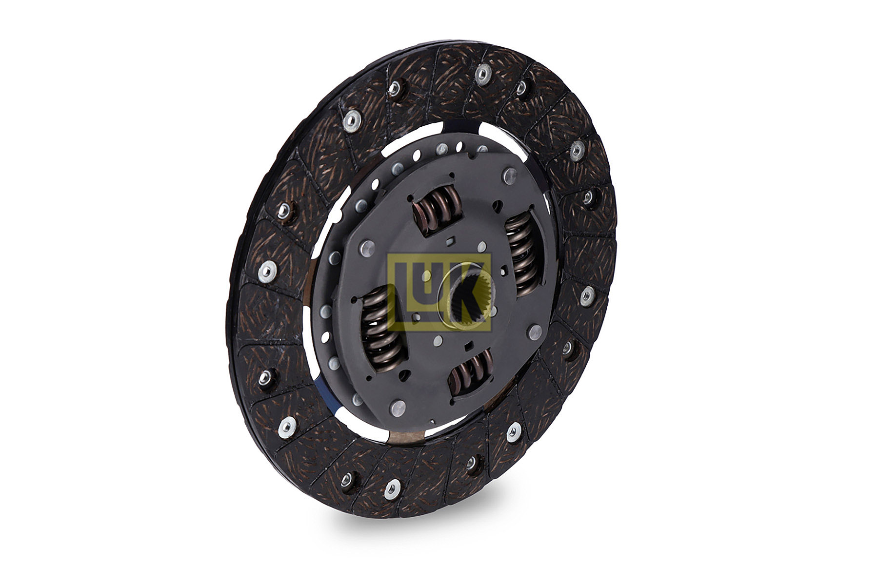 Clutch Disc - 321 0033 11 Schaeffler LuK