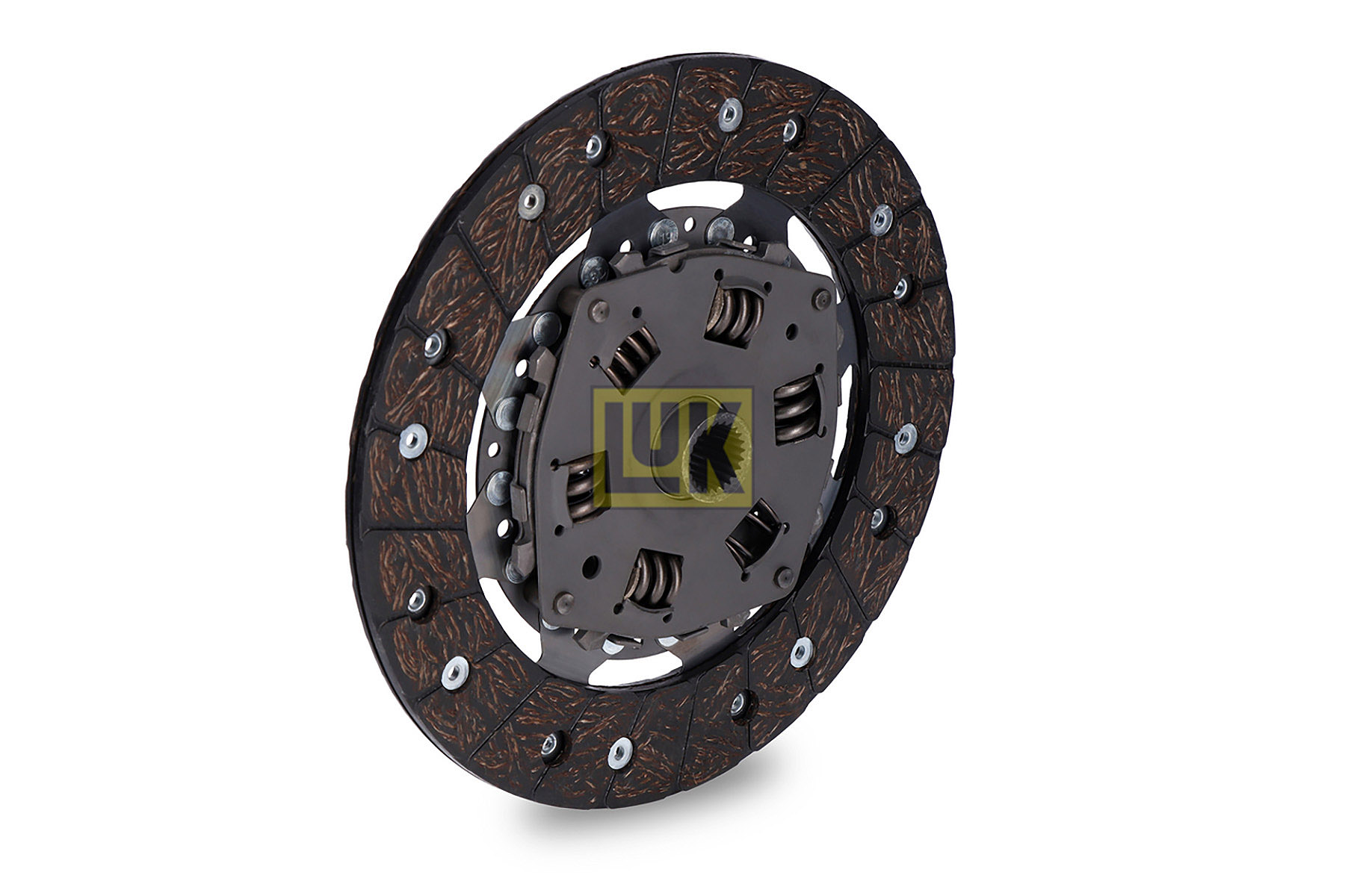 Disco frizione - 322 0070 16 Schaeffler LuK