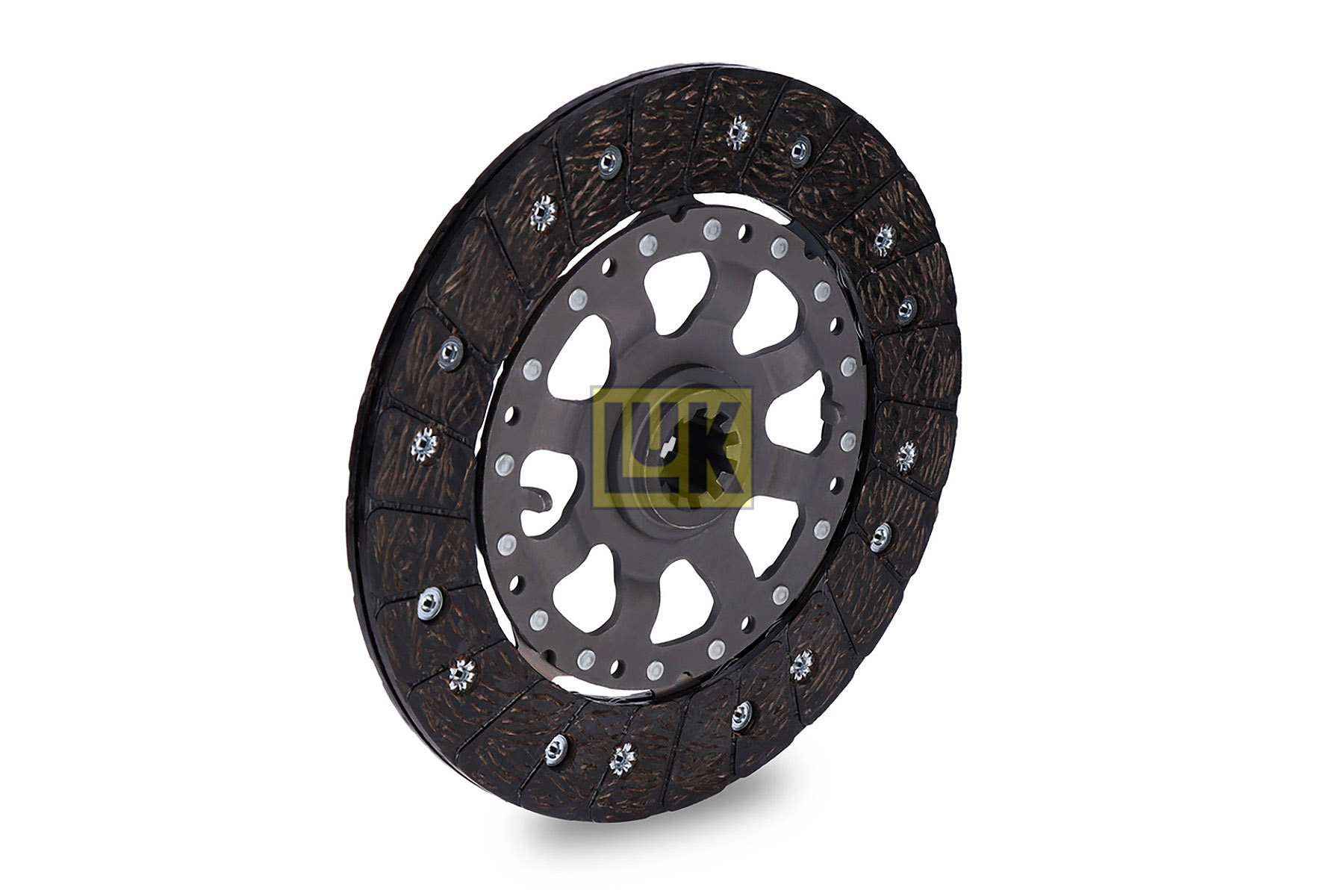 Clutch Disc - 322 0108 16 Schaeffler LuK