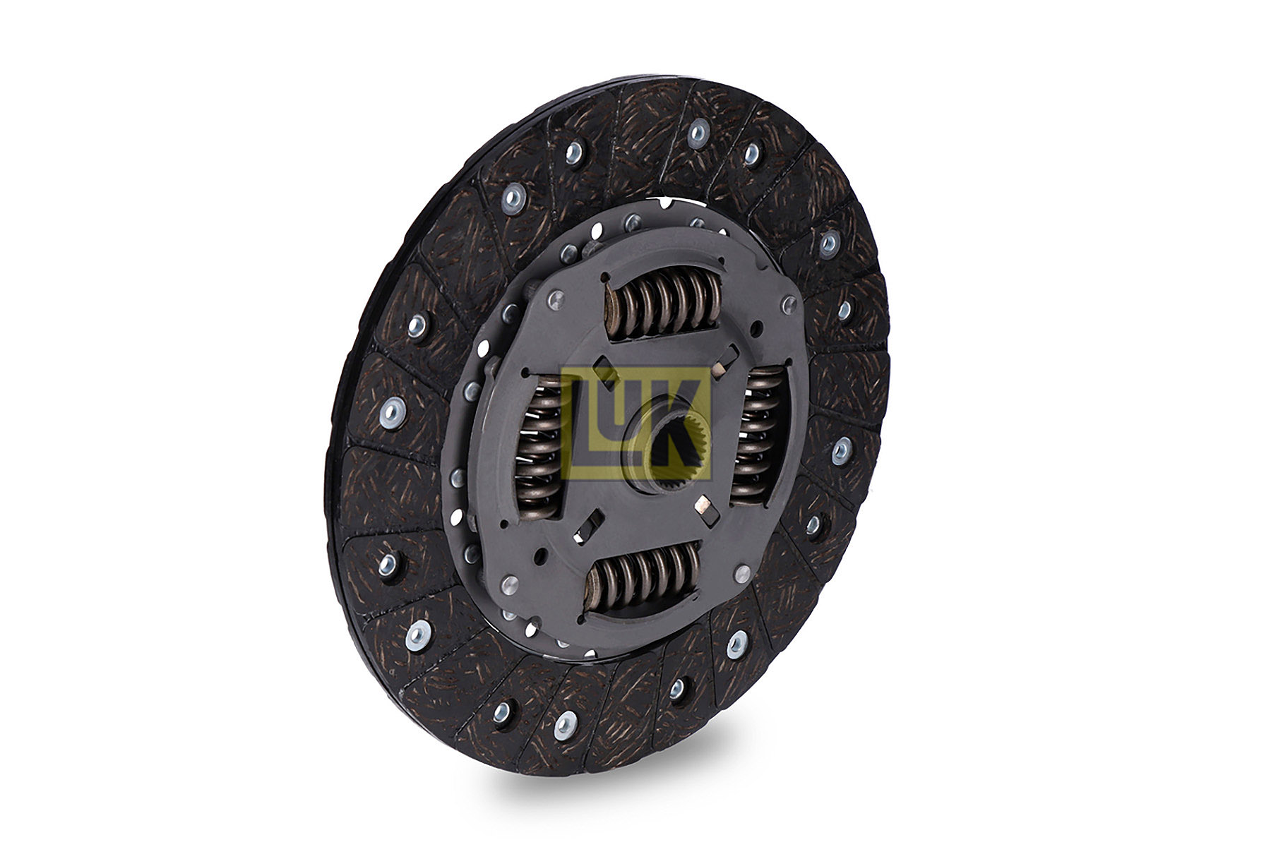 Clutch Disc - 322 0147 11 Schaeffler LuK