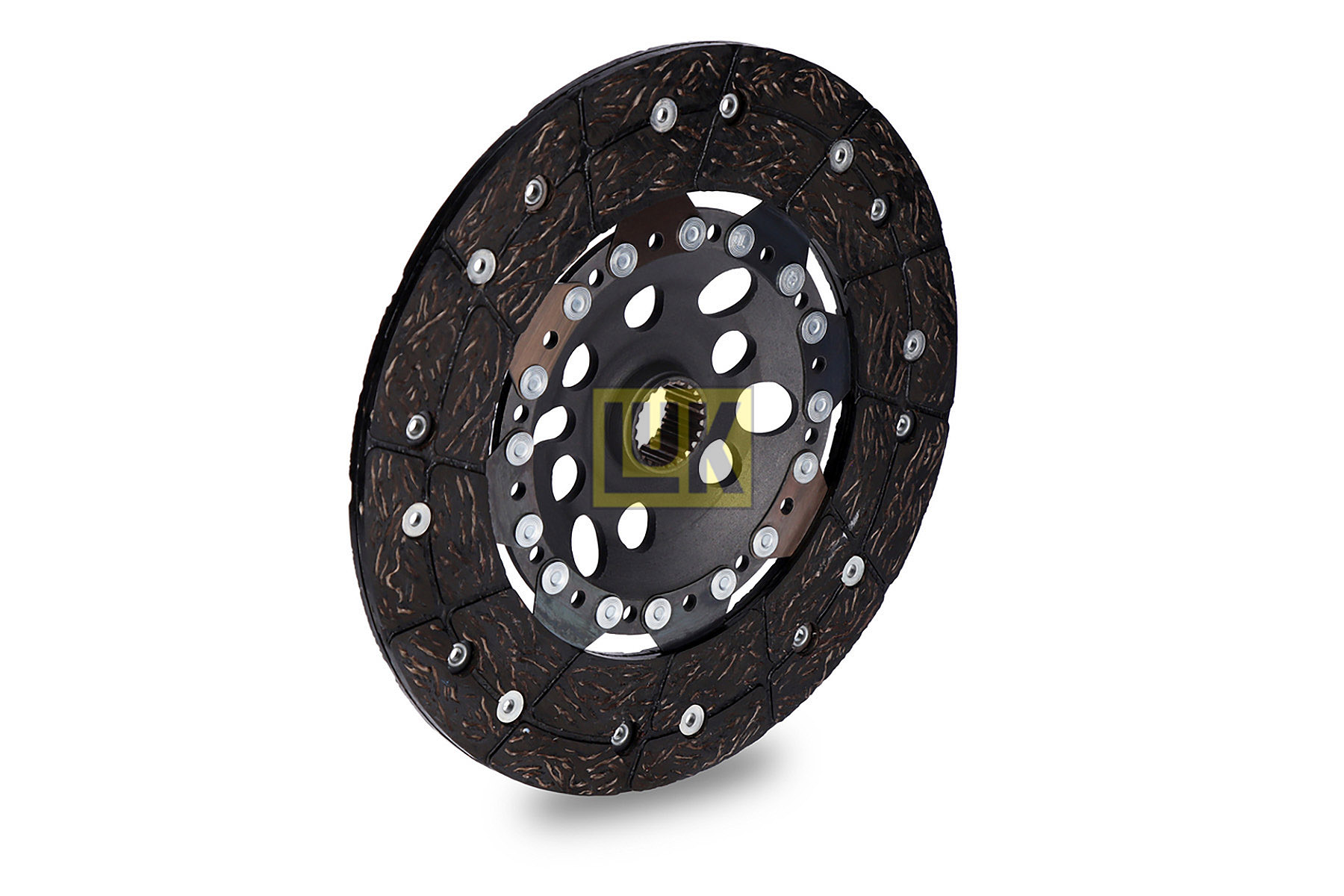 Clutch Disc - 322 0234 10 Schaeffler LuK