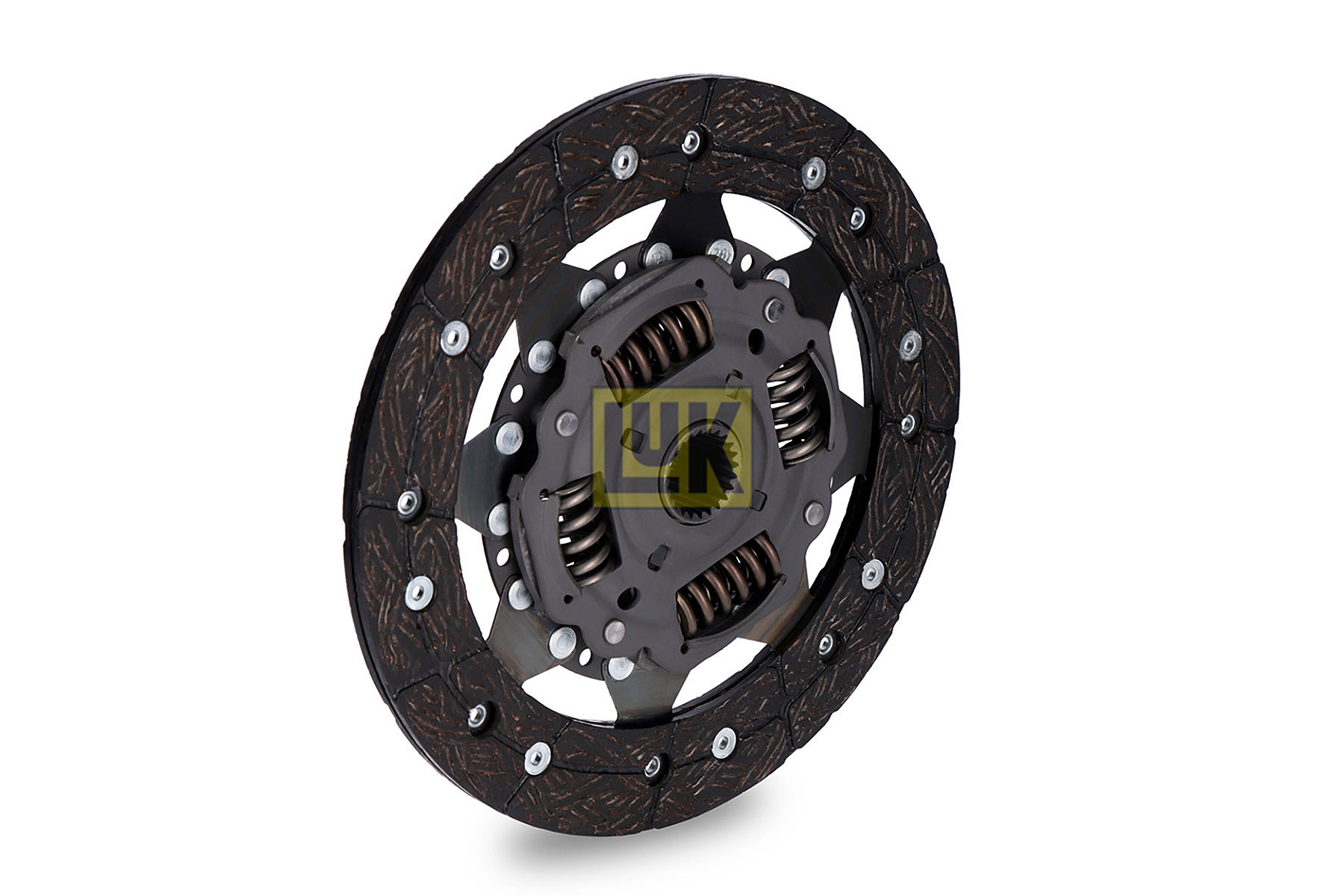 sankabos diskas - 322 0259 10 Schaeffler LuK