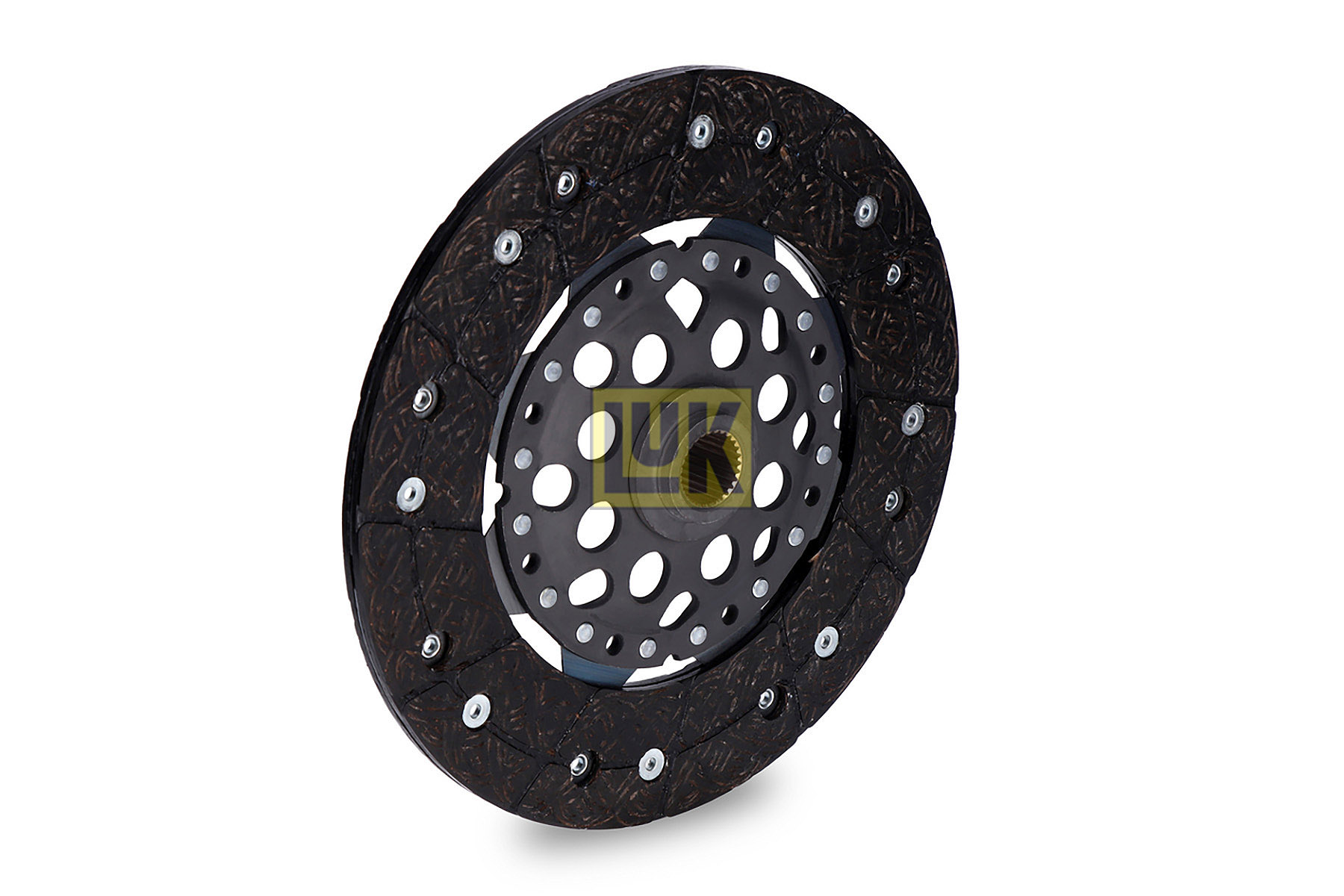 Clutch Disc - 322 0281 10 Schaeffler LuK