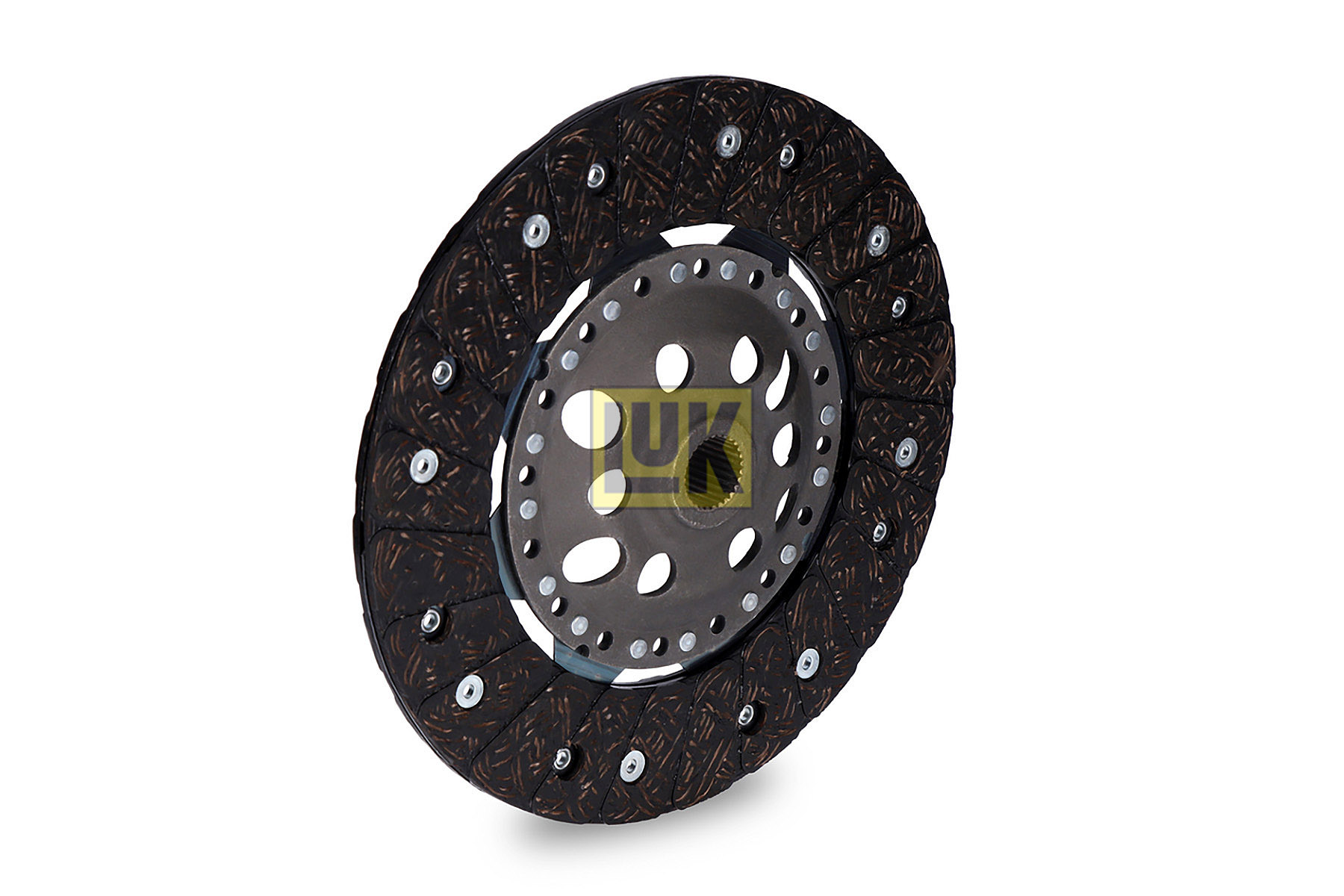 sankabos diskas - 322 0283 10 Schaeffler LuK