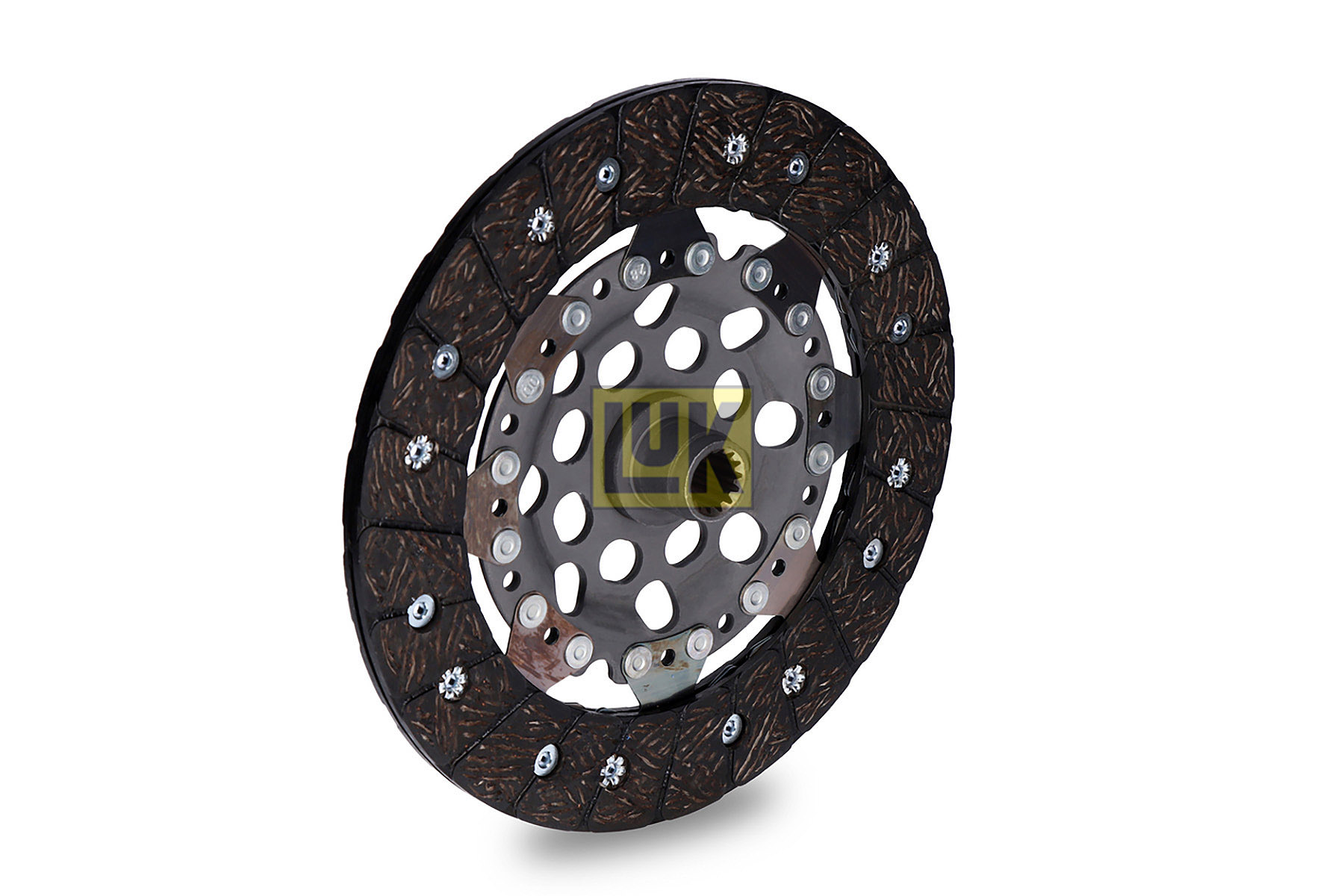Disco frizione - 322 0352 10 Schaeffler LuK