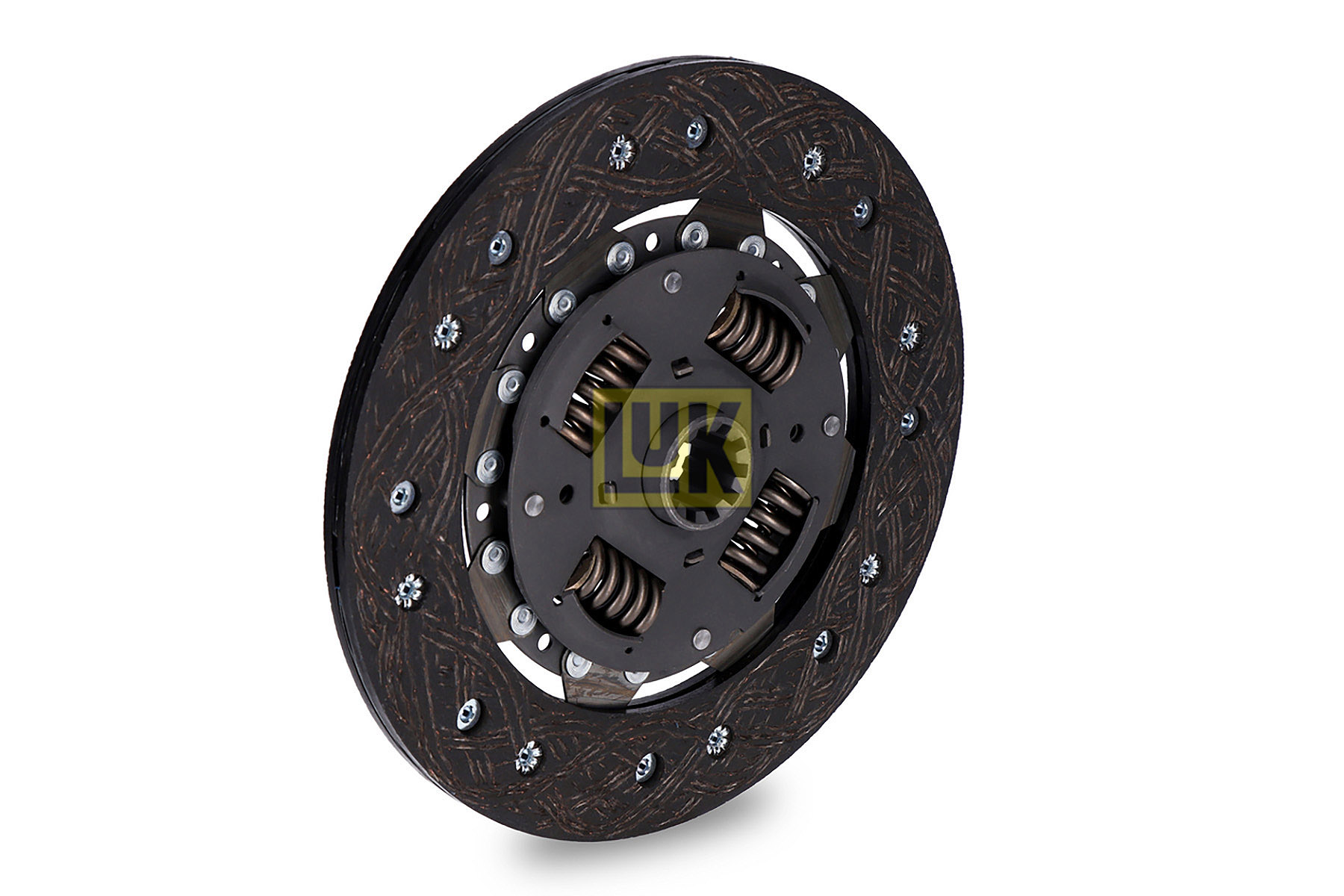 Clutch Disc - 323 0146 16 Schaeffler LuK