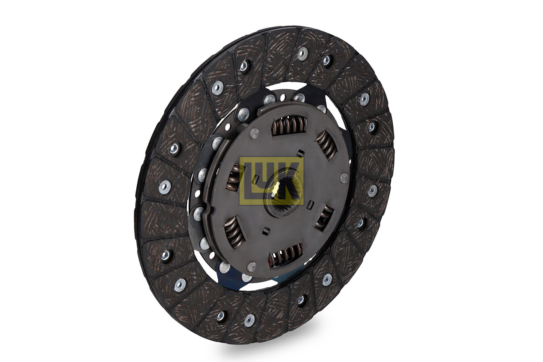 sankabos diskas - 323 0291 10 Schaeffler LuK