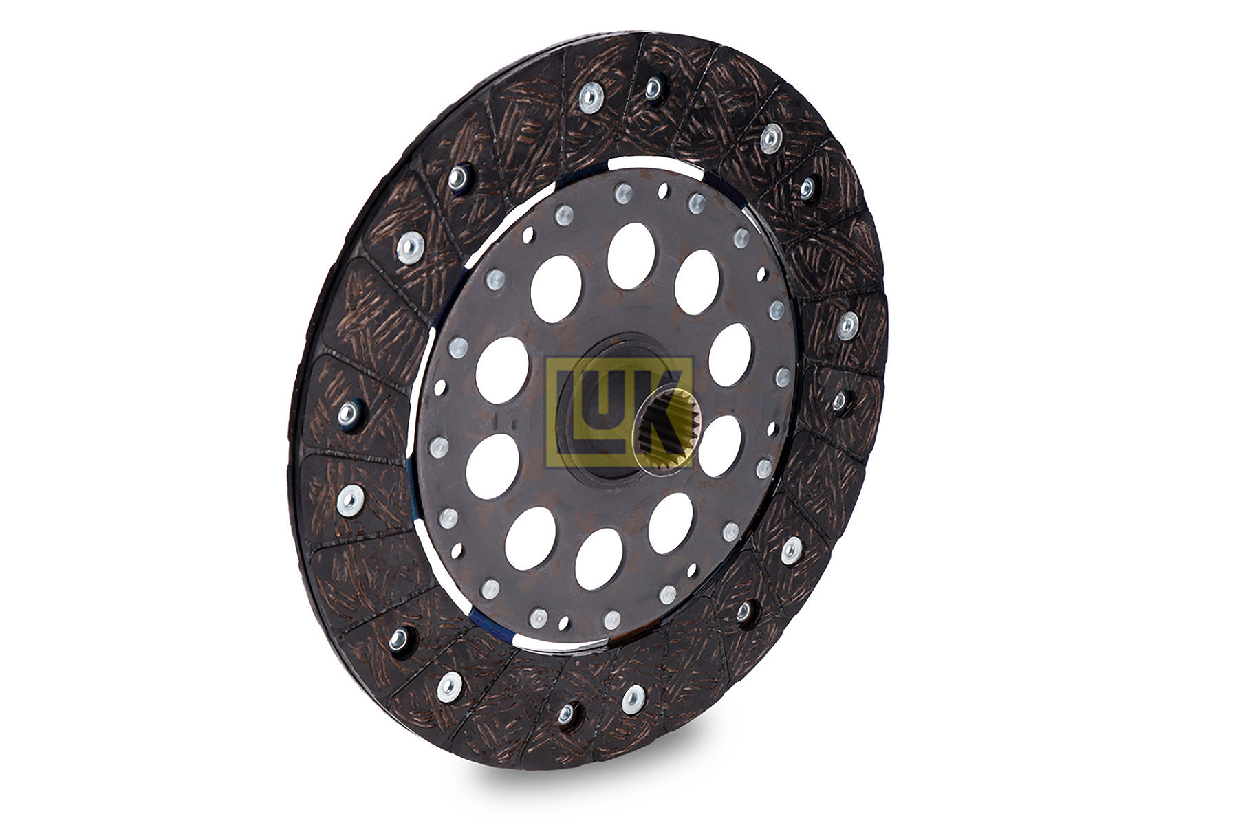 Clutch Disc - 323 0794 10 Schaeffler LuK