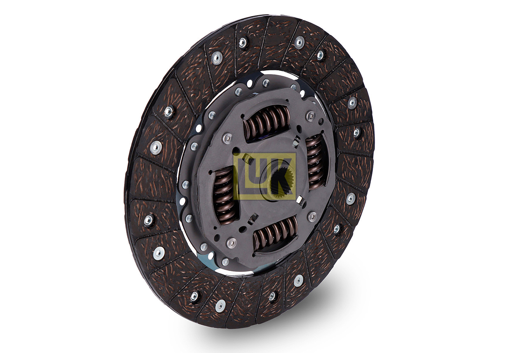 Clutch Disc - 323 0820 10 Schaeffler LuK