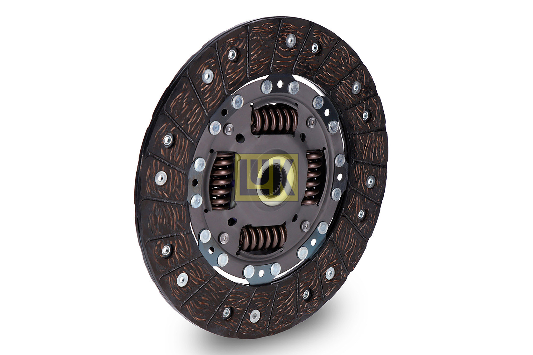 Clutch Disc - 323 0820 10 Schaeffler LuK