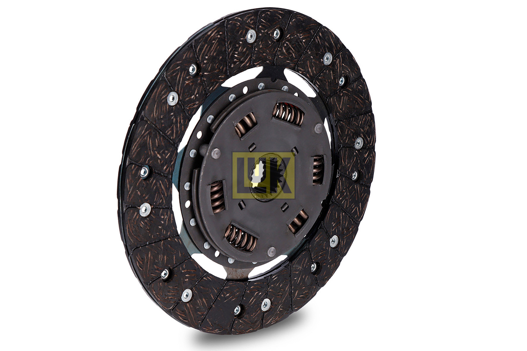 Clutch Disc - 324 0048 10 Schaeffler LuK
