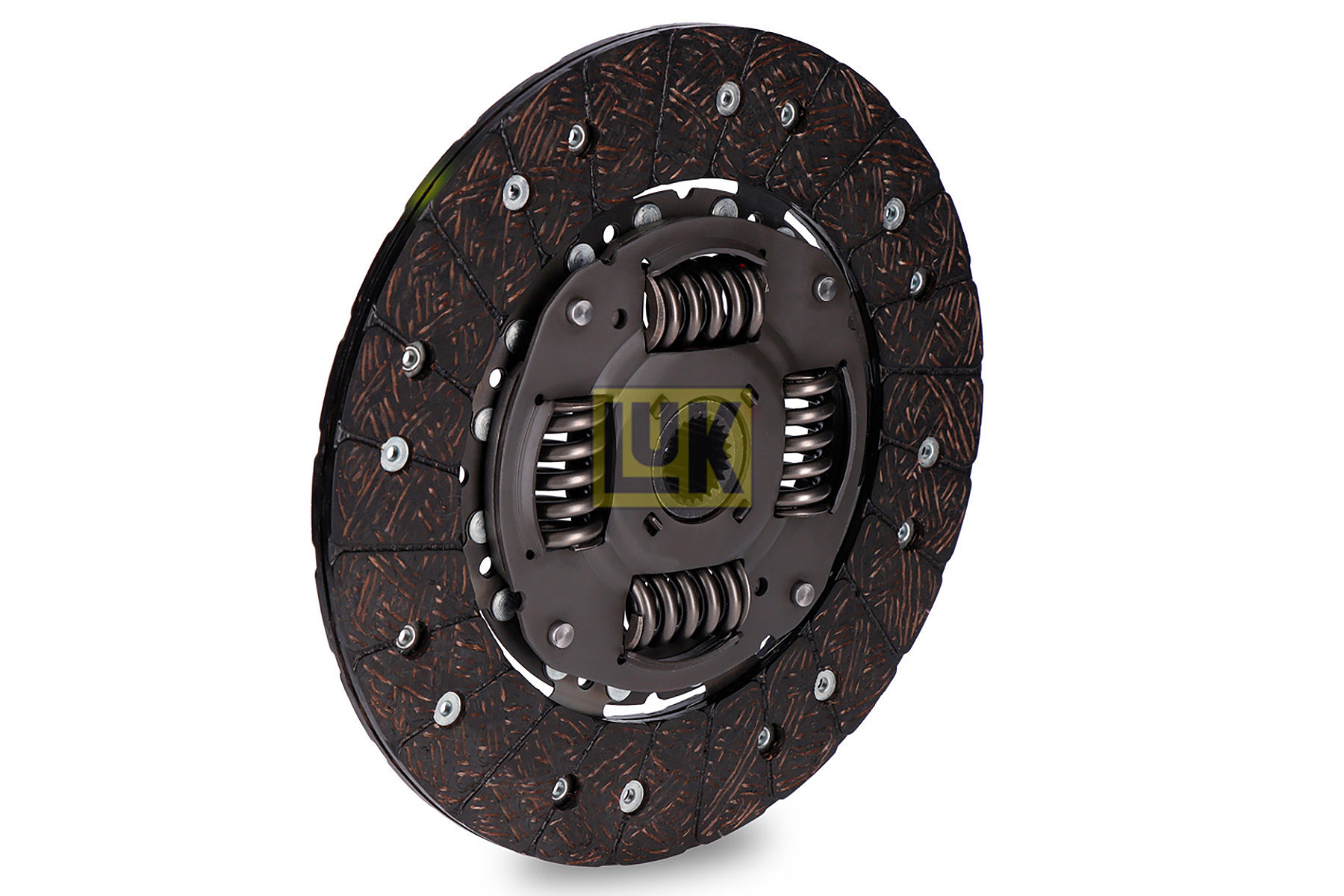 Clutch Disc - 324 0142 10 Schaeffler LuK